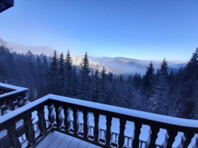 Kurhotel Renona Rehabilitation Semmering